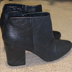 Adam Tucker by Me Too Ankle Boots